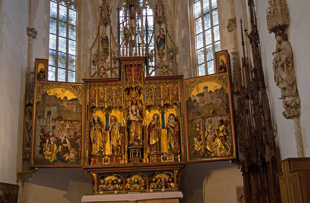 Fotographieren verboten ! Psst, ich war nicht der einzige !!